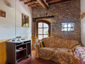 Relaxing Cottage in Convalle with Fenced Garden Pescaglia